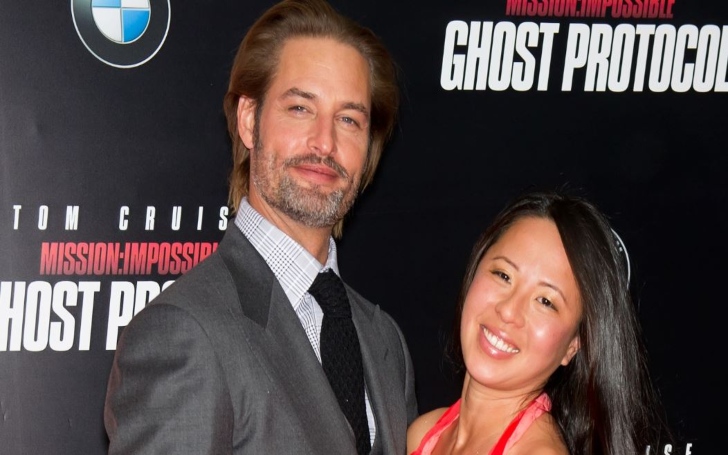 Meet Yessica Kumala: The Love Story of Josh Holloway's Beautiful Wife